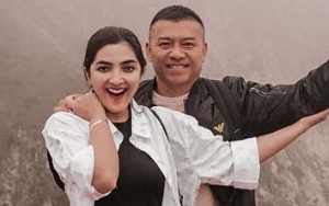 No Kaleng-Kaleng! Anang dan Ashanty Kunjungi Rumah Uya Kuya Di AS, Mau Beli Juga?
