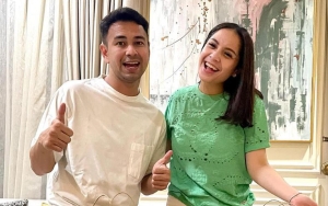 Dikenal Playboy, Kebiasaan Raffi Ahmad Ucap Begini Soal Nagita Slavina di Depan Orang Lain Bikin Iri