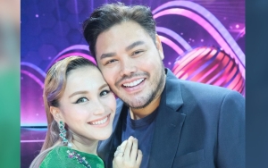 Ivan Gunawan dan Ayu Ting Ting Ramai Disebut Couple Goals Gara-Gara Foto Manis Ini