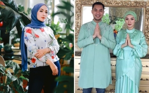 Nyanyi Lagu Ini Sambil Geleng-geleng, Imel Putri Kembali Diduga Sindir Suami Zaskia Gotik
