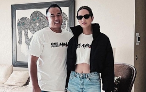 Selalu Romantis, Nia Ramadhani Sebut Ardi Bakrie Ternyata Pernah Berniat Putus Darinya