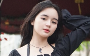 8 Pesona Selebgram Kienzy Mylen, Disorot Usai Kena Somasi Hotman Paris