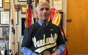 Anthony Fauci Mendadak Umumkan Rencana Pensiun di Akhir Masa Jabatan Joe Biden