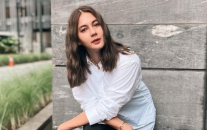 Paula Verhoeven Ikut Ramaikan Citayam Fashion Week, Aksinya Curi Perhatian