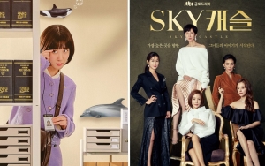 'Extraordinary Attorney Woo' Bakal Lampaui Capaian 'SKY Castle'?