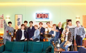  SEVENTEEN Bicara Soal Makna Album 'Sector 17' dan Kado Spesial untuk Penggemar