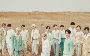  SEVENTEEN Beber Pesan Dalam Lagu '_WORLD' Hingga Cerita Unik Dibalik Proses Syuting MV