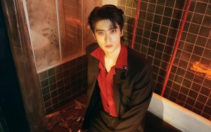 Jarang Bahas, Jaehyun NCT Akhirnya Singgung Momen Tinggal di Luar Negeri Kala Kecil