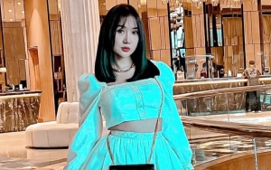 Lucinta Luna Ungkap Bakal Operasi Pembaruan Rahim, Sentil Aktor yang Pernah 'Tidur' Dengannya
