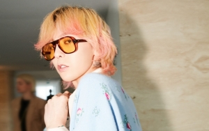Sutradara 'The Great Gasby' Ucapkan Terima Kasih ke G-Dragon Big Bang Usai Cover Lagi Elvis Presley