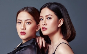 Sempat Rebutan Cowok, Intip 10 Momen Akrab Adhisty Zara dan Hasyakyla Utami Bak Sister Goals