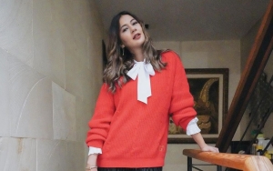 Paula Verhoeven Jadi Artis Citayam Fashion Week, Video 'Make Over Flawless' Banjir Pujian