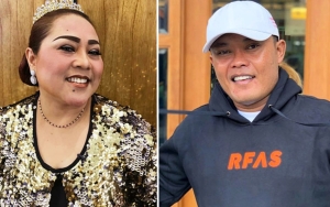 Lebih Pilih Andre Taulany, Nunung Buka-bukaan Akui Masih Segan Ngelawak Bareng Sule