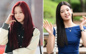 Dibandingkan, Skill Tari Giselle aespa dan Lia ITZY Dapat Respons Bertolak Belakang