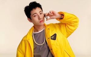 Terlihat Imut, Ubun-ubun Renjun NCT Berbentuk Hati Malah Bikin Khawatir