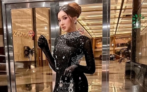 Sesumbar Bakal Secantik Wanita Korea, Penampakan Wajah Lucinta Luna Sebelum Oplas Diungkit