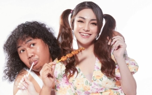 Marshel Widianto Lengket Dengan Anak-Anak Celine Evangelista, Ini Alasan Tak Pernah Diumbar-Umbar