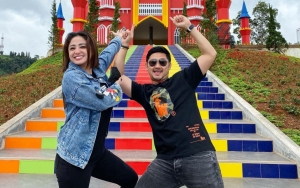 Gugat Cerai Dewi Persik, Angga Wijaya Akui Masalah Rumah Tangga Sering Kali Terbengkalai