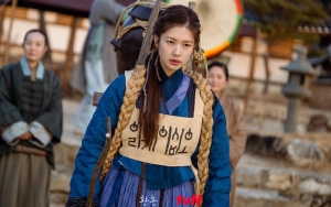 Teori Baru, Jung So Min Diduga Miliki 2 Jiwa dalam Tubuhnya di 'Alchemy of Souls' Efek Bukti Ini