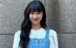 Body Goals, Pinggang Semut Ryujin ITZY Jadi Perbincangan