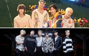 Comeback WINNER dan iKON Bernasib Sama, Sukses di SNS Tapi Gagal di Chart Musik?