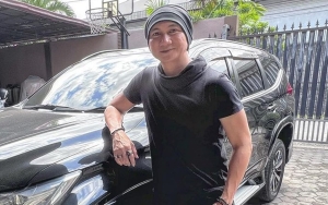 Anji Akui Ada di Lokasi Tempat Kecelakaan Maut Cibubur, Minta Ini pada Pemerintah