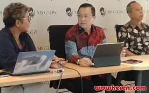 MS Glow Dihujat Gegara Minta 'Uang Damai' Rp60 M, Pengacara Langsung Bantah Tegas