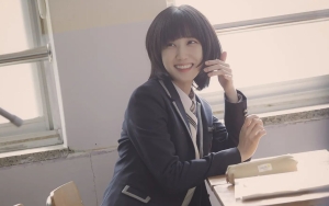 Park Eun Bin Pantas Disebut Aktris 'Seribu Wajah' Berkat Peran 'Extraordinary Attorney Woo'?