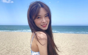Penampilan Terbaru Koeun eks Trainee SM, Visual Cantiknya Tak Kalah dari Idol