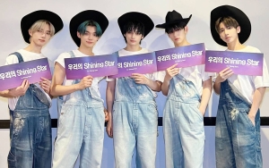 TXT Kompakan Setuju Butuh Arena Panggung Lebih Besar Saat Tur di Amerika Serikat
