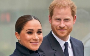 Cerita Pangeran Harry Pertama Kali Sadar Jika Meghan Markle Adalah Cinta Sejati