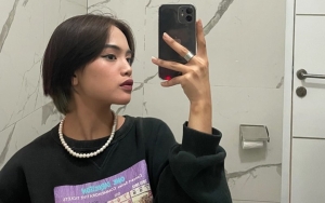Viral Foto Jeje Kembaran Fuji Cantik Imut dari Kecil, Circle Keluarga Gak Kaleng-Kaleng?