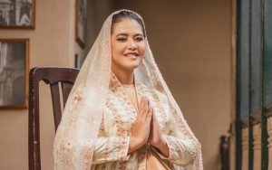 Kahiyang Ayu Pamer Foto Maternity Hamil Anak Ketiga, Paras Cantiknya Gak Ketulungan!