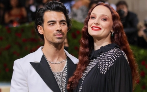 Saudara Joe Jonas Akui Takut Bicara Ke Sophie Turner Ketika Pertama Bertemu, Siapa?