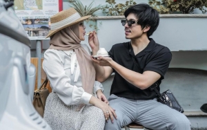 Aurel Hermansyah Pesan Banyak Makanan, Reaksi Atta Halilintar Bikin Ngakak