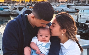 Nikita Willy Bongkar Impian Lama Ingin Dipanggil Begini Oleh Baby Izz, Alasannya Bikin Relate