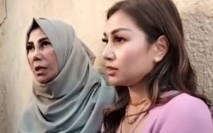 Amy Qanita Kabarkan Kondisi Terkini Nenek Raffi Ahmad, Sebut Makin Melemah Karena Stroke