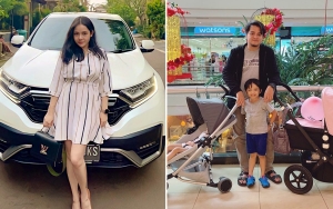 Mawar AFI Muak Lihat Steno Eks Suami Berulah Lagi Lakukan Ini, Anak-anak Jadi Korban