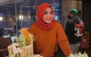 Potret Masa Muda Rieta Amilia Beredar, Wajah Bening Hingga Penampilan Kece Tak Kalah Dari Gigi