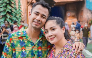 Video Masa PDKT Jadi Sorotan Lagi, Raffi Ahmad dan Nagita Slavina Didesak Lakukan Ini
