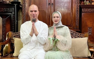 Dhani-Mulan Ajukan Permohonan Asal Usul Anak ke Pengadilan, Status Pernikahan Dipertanyakan