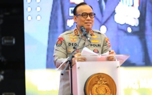Terungkap Alasan Adik Brigadir J Langsung Dimutasi Tak Lama Usai Kasus Kematian Sang Kakak