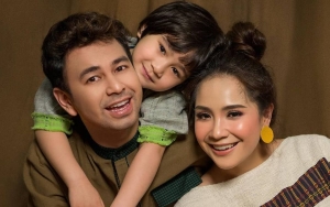 Raffi Ahmad Akui Pernah Pinjam Uang Rp2 M ke Rafathar untuk Rumah, Reaksi Sang Putra Bikin Ngakak