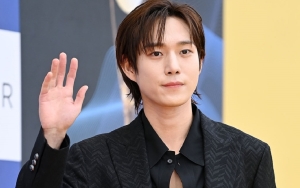 Blue Dragon Series Awards 2022: Gugup di Atas Panggung, Kim Young Dae Curi Fokus Karena Alasan Ini