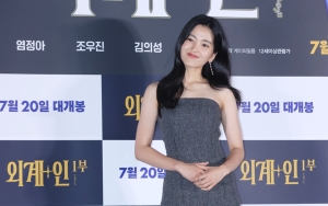Kim Tae Ri Bikin Panik Aktor 'Alienoid' Karena Nyaris Kehilangan Cincin Seharga Ratusan Juta