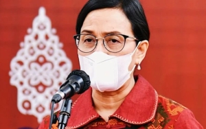 Sri Mulyani Buka Suara Soal Seruan #StopBayarPajak di Medsos: Enggak Ingin Lihat Indonesia Bagus