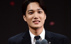 Blue Dragon Series Awards 2022: Fans Ungkap Alasan Utama Kemenangan Kai EXO, Apa?