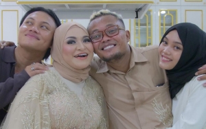 Putri Delina Ucap Rasa Syukur Seraya Singgung Hal Ini di Tengah Proses Perceraian Sule-Nathalie