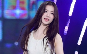 HYBE Gercep Hapus Semua Jejak Kim Garam Usai Didepak dari LE SSERAFIM