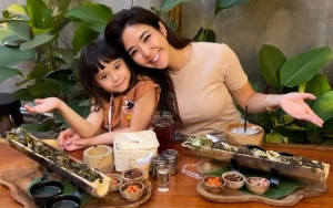 Gempi Anak Gisella Anastasia Minta Potong Rambut Ala Wolfcut, Hasilnya Bikin Tercengang?